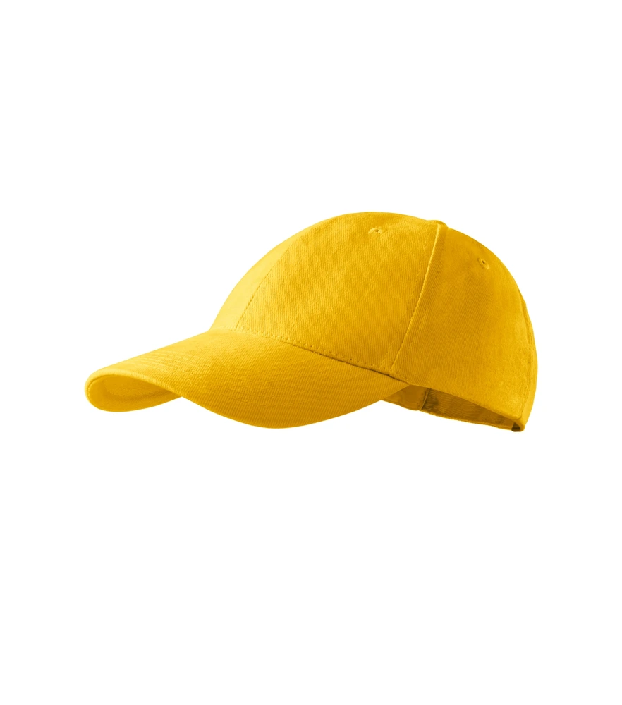 Șapcă copii Malfini 6P · 340 g/m², bumbac