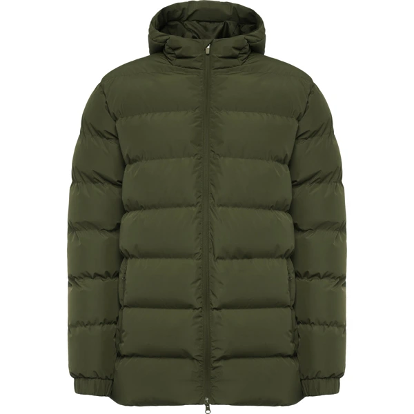 Geacă de iarnă Roly Nepal PK5080 · poliester