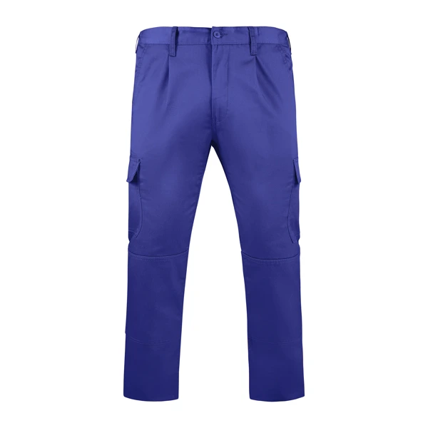 Pantaloni de lucru bărbați Roly Daily PA9100 · 240 g/m², bumbac / poliester