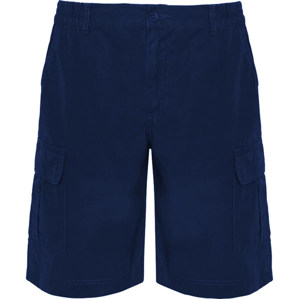 Pantaloni scurți bărbați Roly Armour BE6725 · 200 g/m², bumbac / poliester