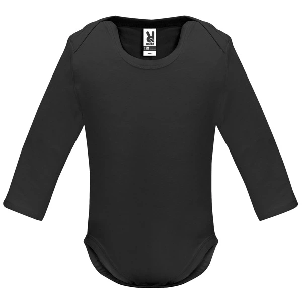 Body bebeluși Roly Honey BD7202 · 175 g/m², bumbac / elastan