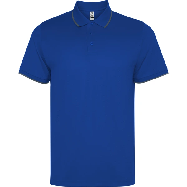 Tricou polo Roly Sian PO8421 · 200 g/m², poliester