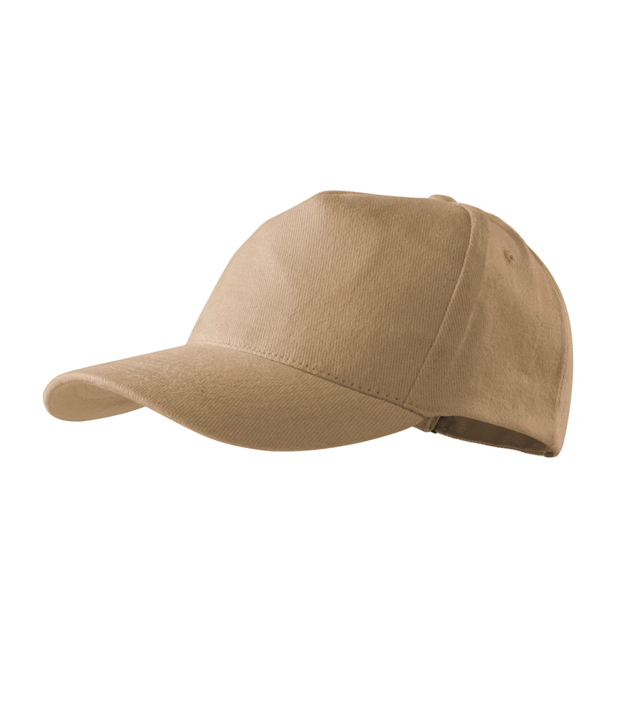Șapcă Malfini 5P · 340 g/m², bumbac