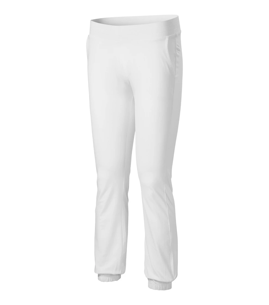 Pantaloni damă Malfini Leisure · 200 g/m², bumbac / elastan