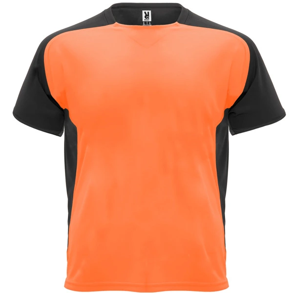 Tricou sport Roly Bugatti CA6399 · 140 g/m², poliester