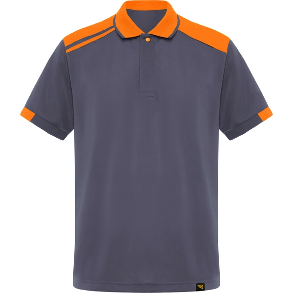 Tricou polo Roly Samurai PO8410 · 160 g/m², poliester