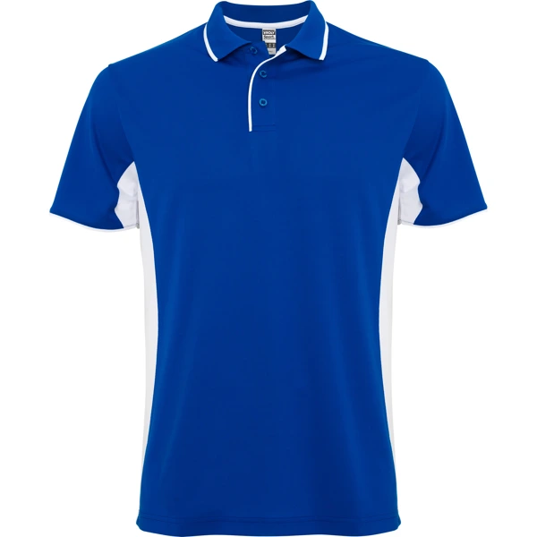 Tricou polo bărbați Roly Montmelo PO0421 · 150 g/m², poliester