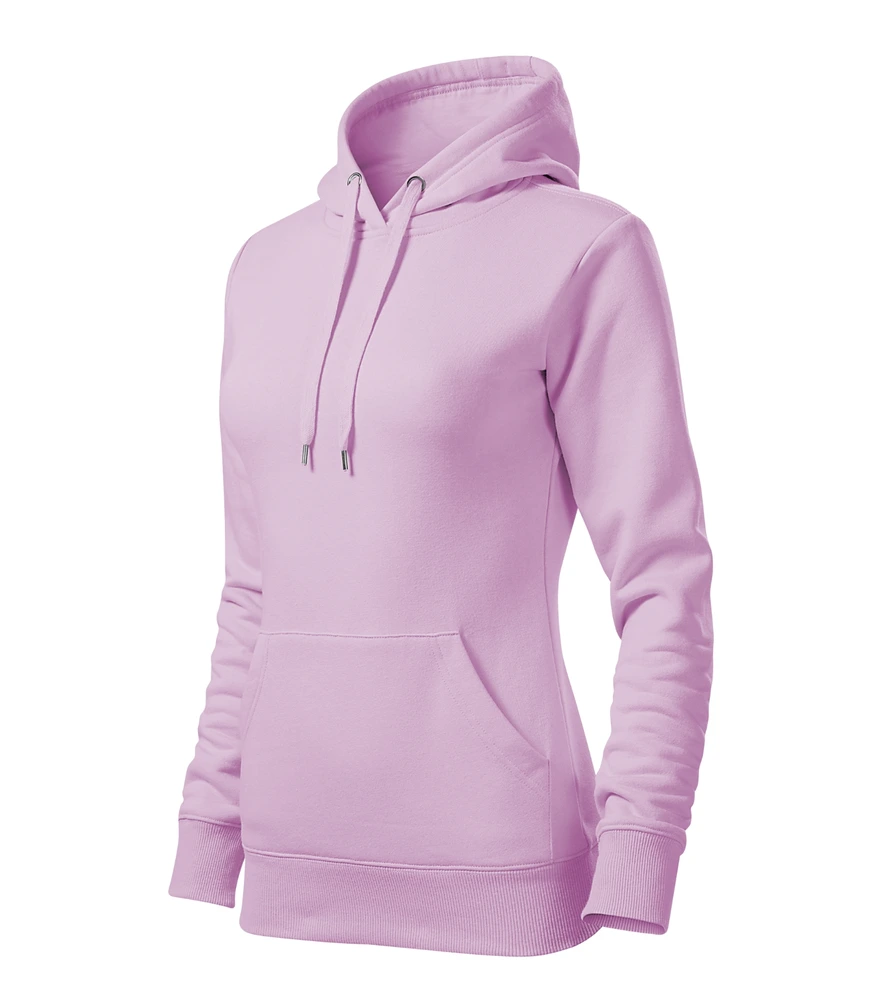 Hanorac cu glugă damă Malfini Cape · 320 g/m², bumbac / poliester