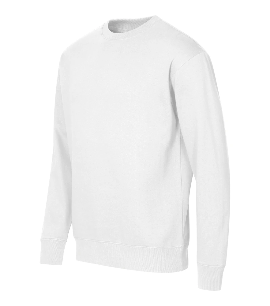 Bluză Malfini Crew · 280 g/m², bumbac / poliester