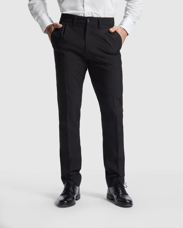 Pantaloni bărbați Roly Waiter PA9250 · 190 g/m², poliester
