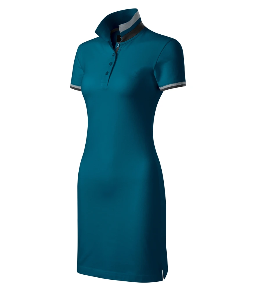 Rochie damă Malfini Premium Up Dress · 215 g/m², bumbac