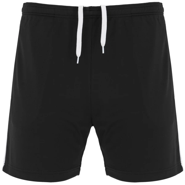 Pantaloni scurți Roly Lazio BE0418 · 200 g/m², poliester