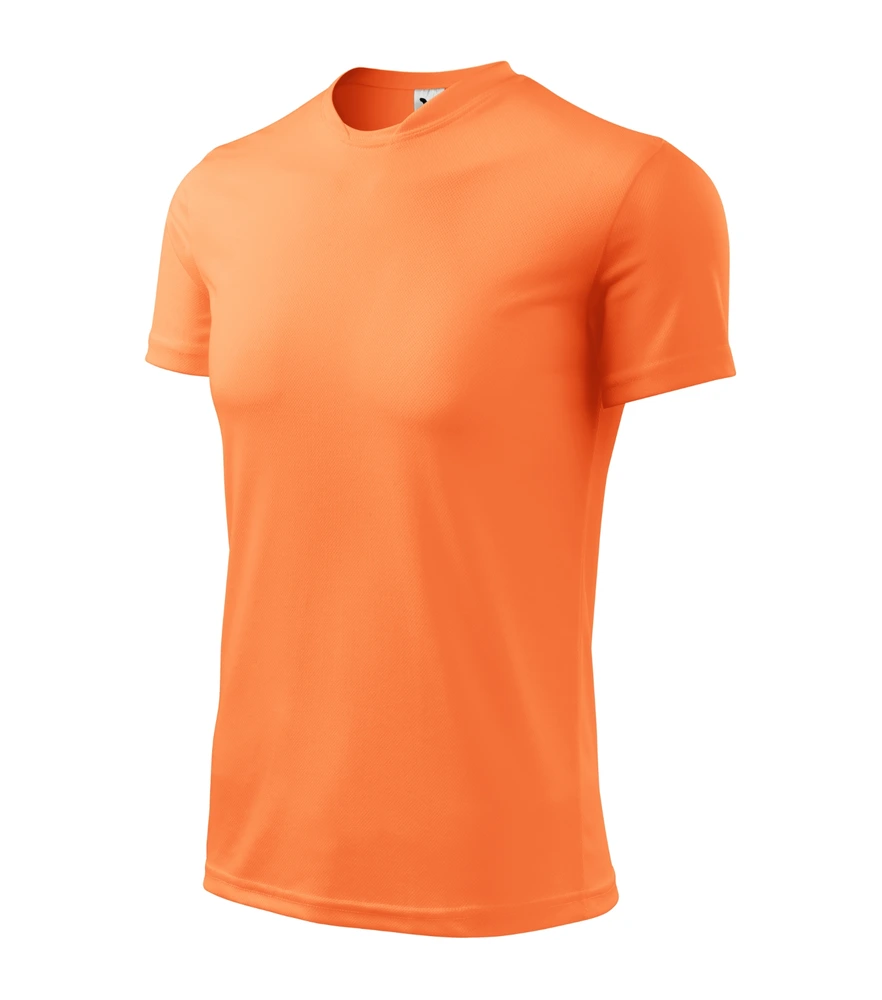 Tricou sport bărbați Malfini Fantasy · 150 g/m², poliester