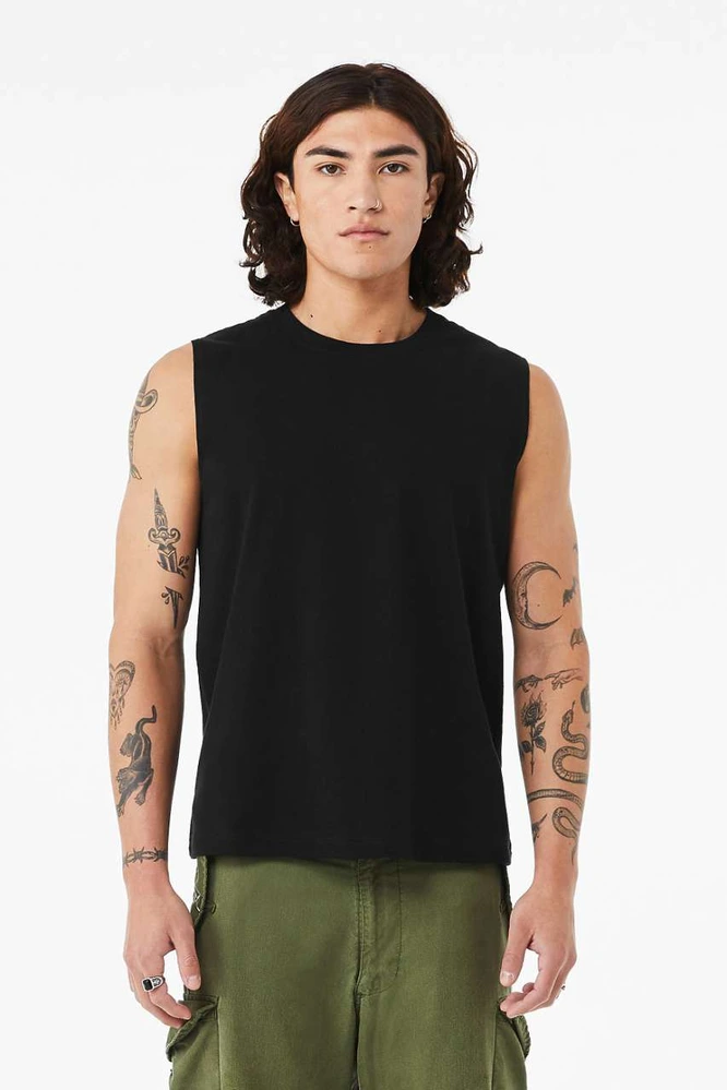 Maiou Bella Muscle Tank BE3483 · 145 g/m², bumbac