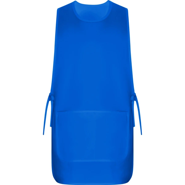 Șorț Roly Arzak DE9091 · 195 g/m², bumbac / poliester