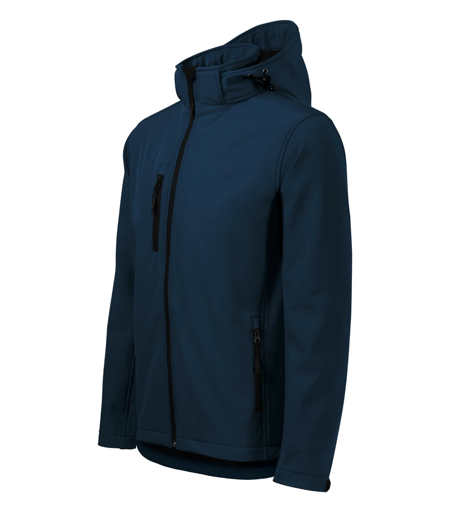 Geacă softshell bărbați Malfini Performance · 300 g/m², poliester / elastan