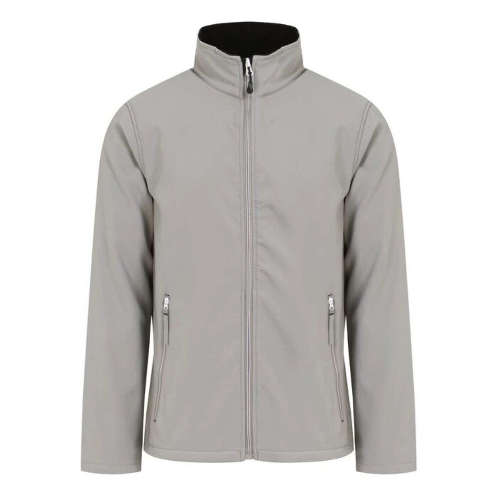 Geacă softshell bărbați Regatta Ascender 2 Layer RETRA762 · 270 g/m², poliester / poliester reciclat