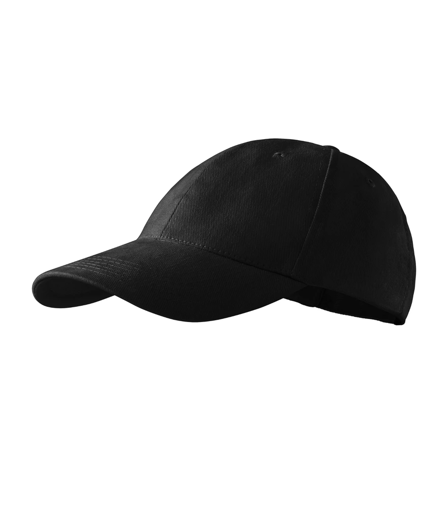 Șapcă copii Malfini 6P · 340 g/m², bumbac