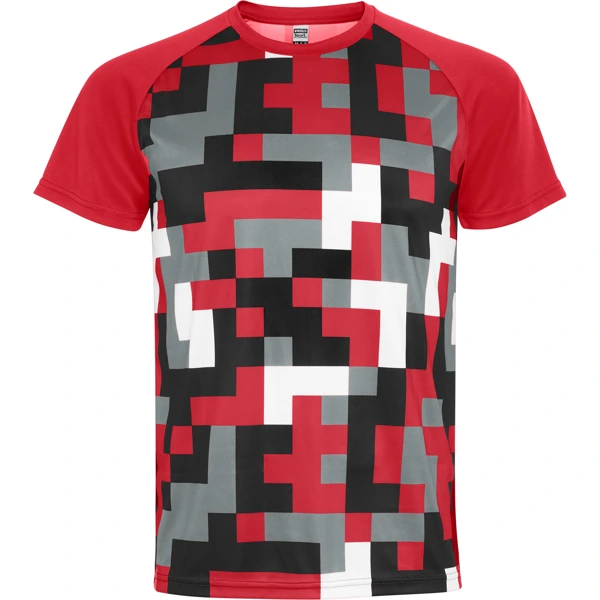 Tricou sport Roly Ventor CA0312 · 150 g/m², poliester