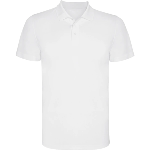 Tricou polo Roly Monzha PO0404 · 150 g/m², poliester