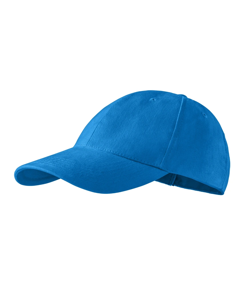 Șapcă Malfini 6P · 340 g/m², bumbac