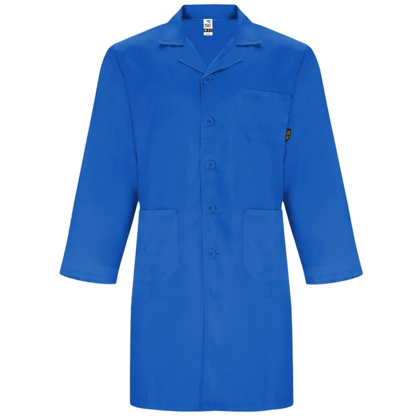 Halat bărbați Roly Vaccine BA9094 · 195 g/m², bumbac / poliester