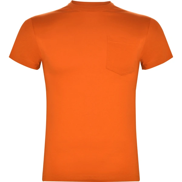 Tricou bărbați Roly Teckel CA6523 · 160 g/m², bumbac / vâscoză