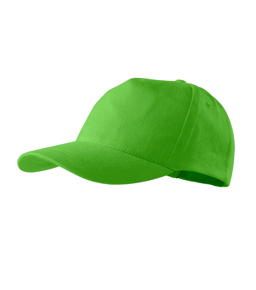 Șapcă Malfini 5P · 340 g/m², bumbac