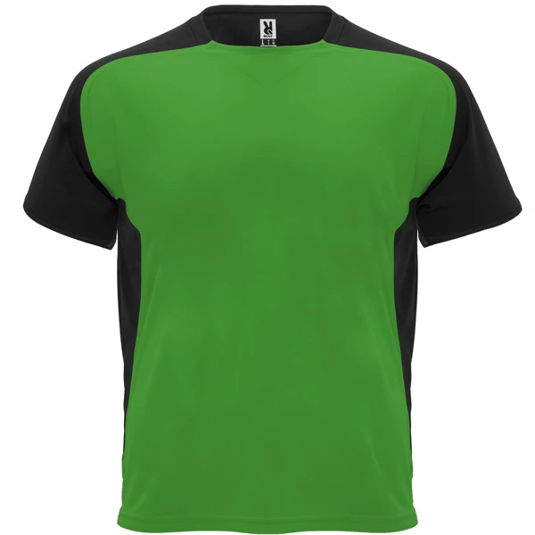 Tricou sport Roly Bugatti CA6399 · 140 g/m², poliester