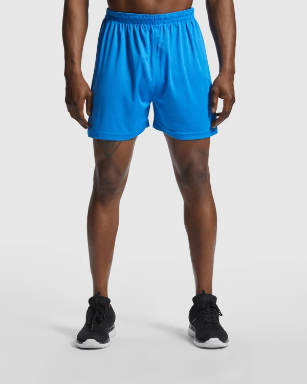 Pantaloni scurți Roly Player PA0453 · 140 g/m², poliester