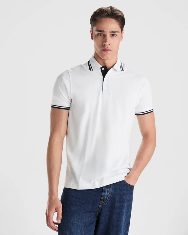 Tricou polo bărbați Roly Montreal PO6629 · 230 g/m², bumbac