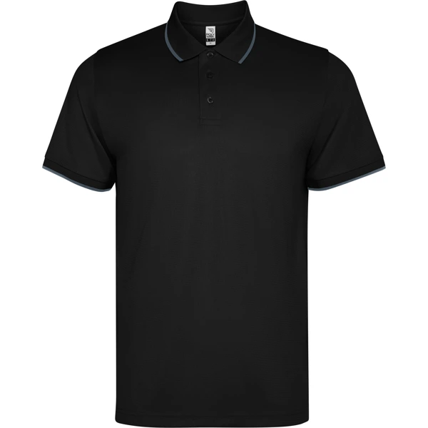Tricou polo Roly Sian PO8421 · 200 g/m², poliester
