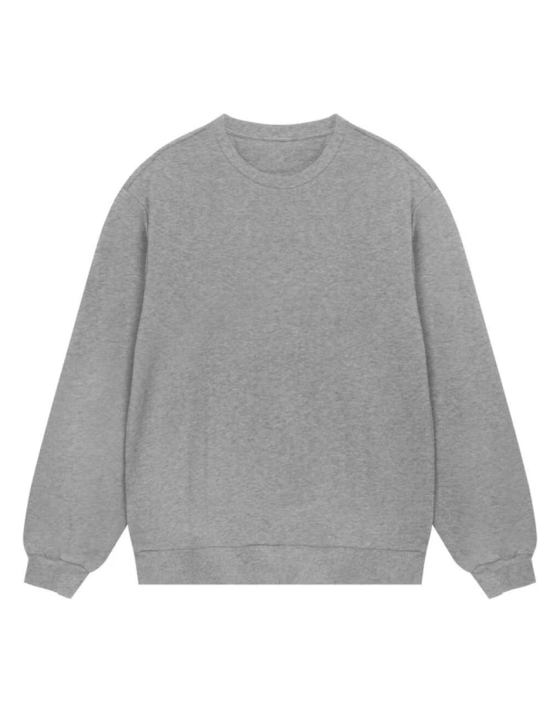 Bluză bărbați True Blanks TB01M020 · 260 g/m², bumbac organic / poliester reciclat