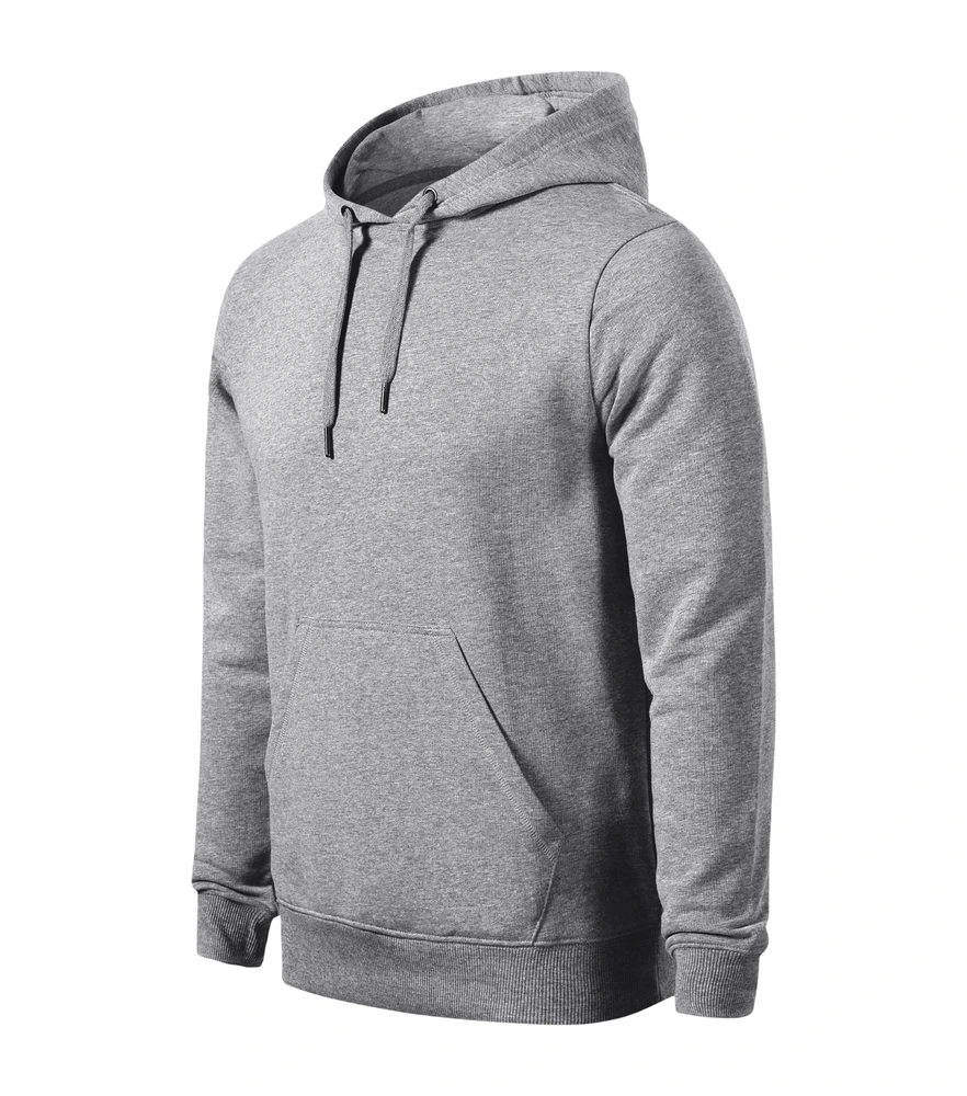 Hanorac cu glugă bărbați Malfini Break · 280 g/m², bumbac / poliester