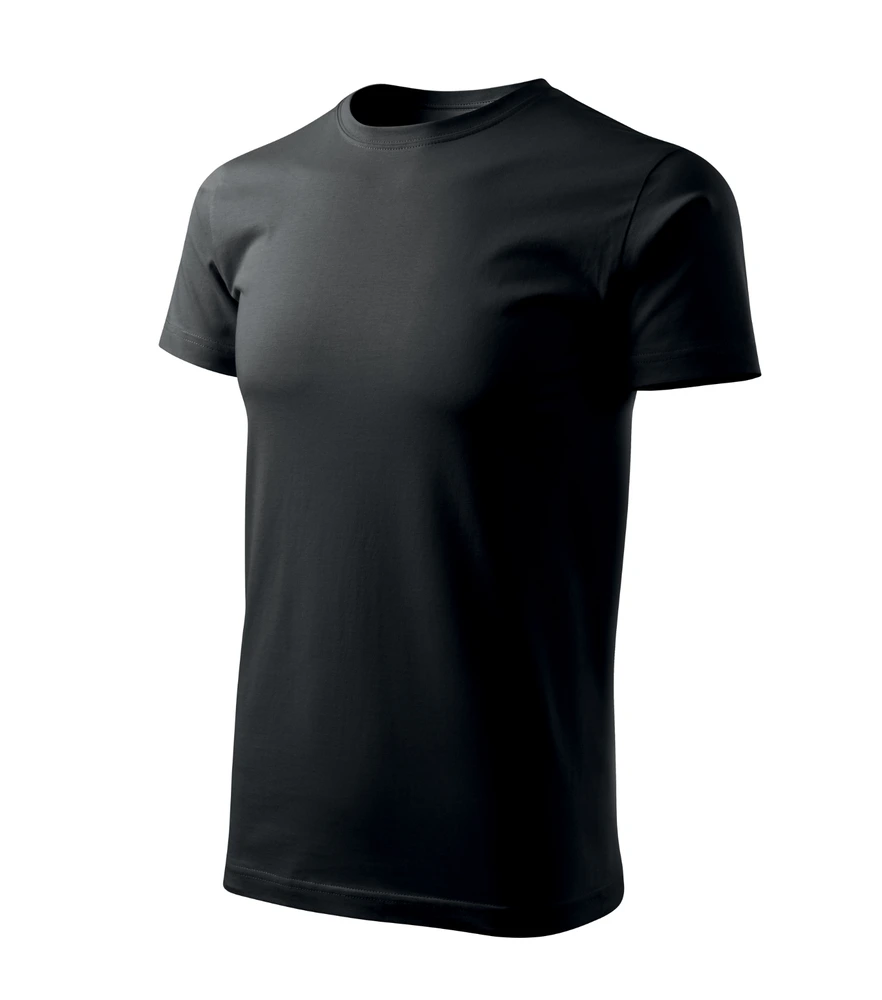 Tricou bărbați Malfini Basic · 160 g/m², bumbac