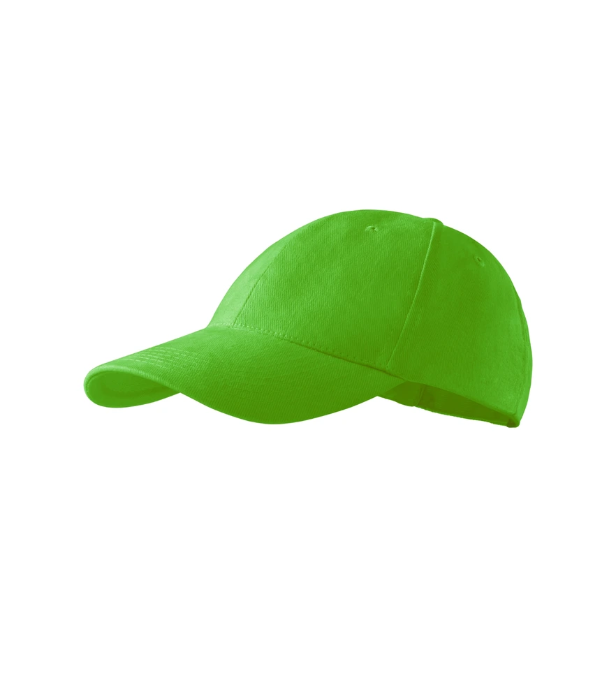 Șapcă copii Malfini 6P · 340 g/m², bumbac