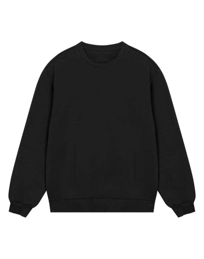 Bluză bărbați True Blanks TB01M020 · 260 g/m², bumbac / bumbac organic