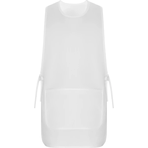 Șorț Roly Arzak DE9091 · 195 g/m², bumbac / poliester