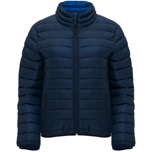 Geacă de iarnă damă Roly Finland RA5095 · 290 g/m², poliester