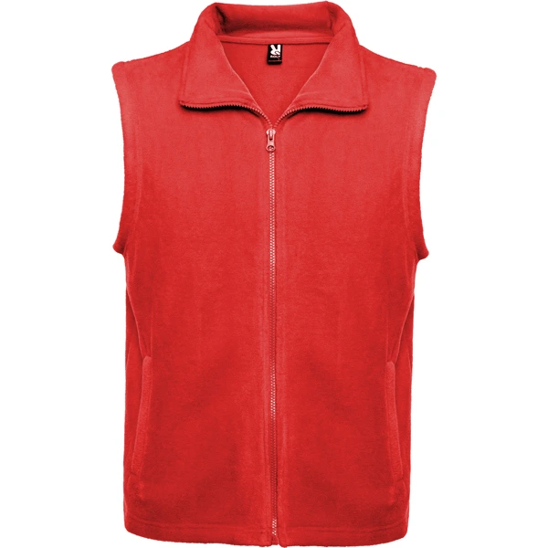 Vestă bărbați Roly Bellagio RA1099 · 300 g/m², poliester