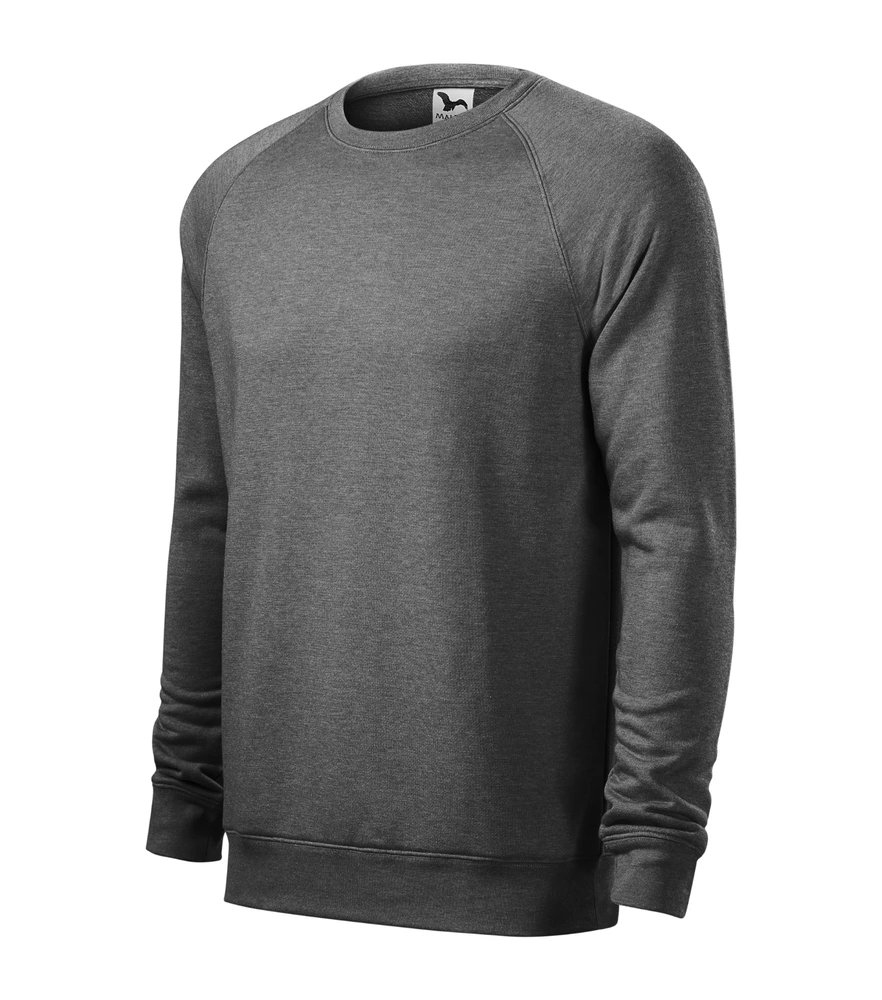 Bluză bărbați Malfini Merger · 280 g/m², bumbac / poliester