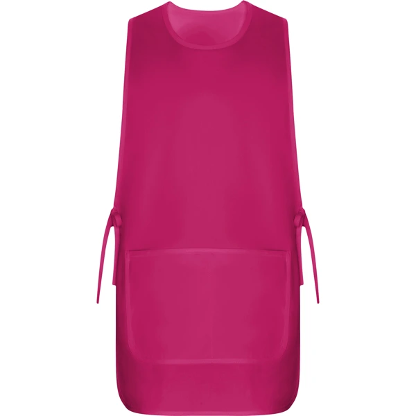 Șorț Roly Arzak DE9091 · 195 g/m², bumbac / poliester