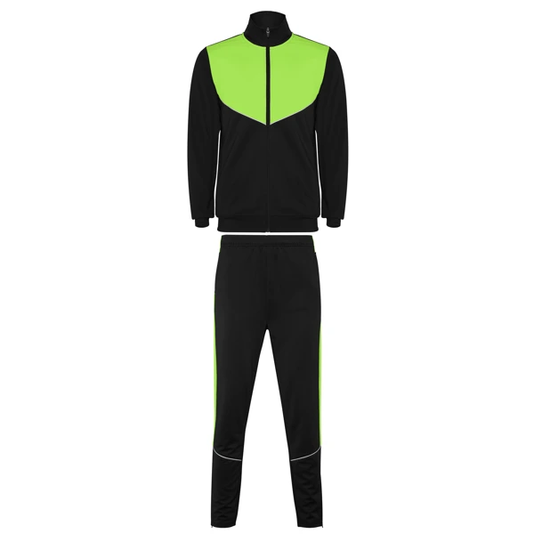 Pantaloni de trening Roly Evans CH6402 · 225 g/m², poliester