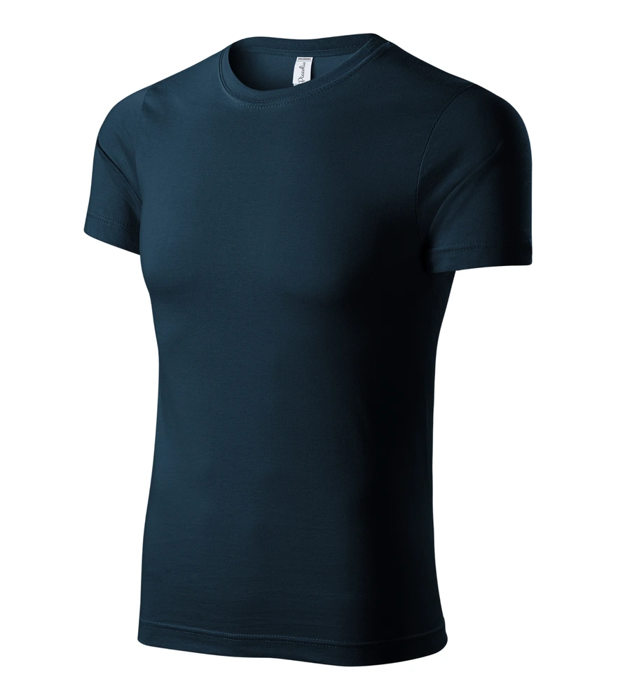 Tricou Piccolio Peak · 175 g/m², bumbac / vâscoză