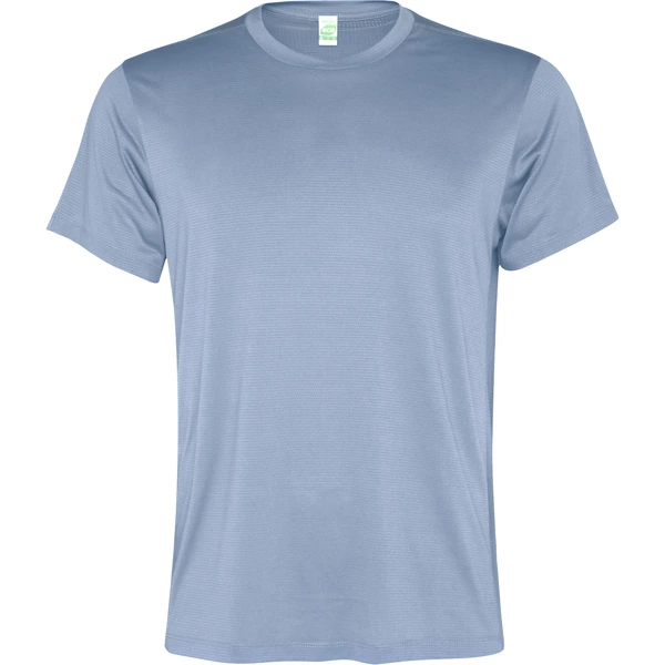 Tricou sport bărbați Roly Slam CA0304 · 100 g/m², poliester / poliester reciclat
