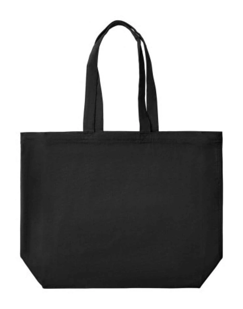Sacoșă True Blanks Cotton Canvas Large Tote TB04A100