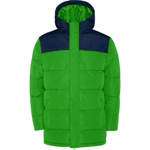 Geacă de iarnă Roly Tallin PK5075 · poliester