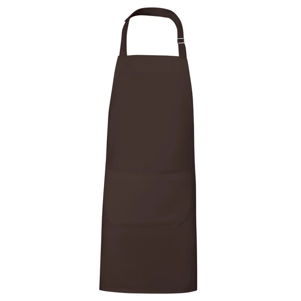 Șorț Roly Bost DE9139 · 250 g/m², bumbac / poliester