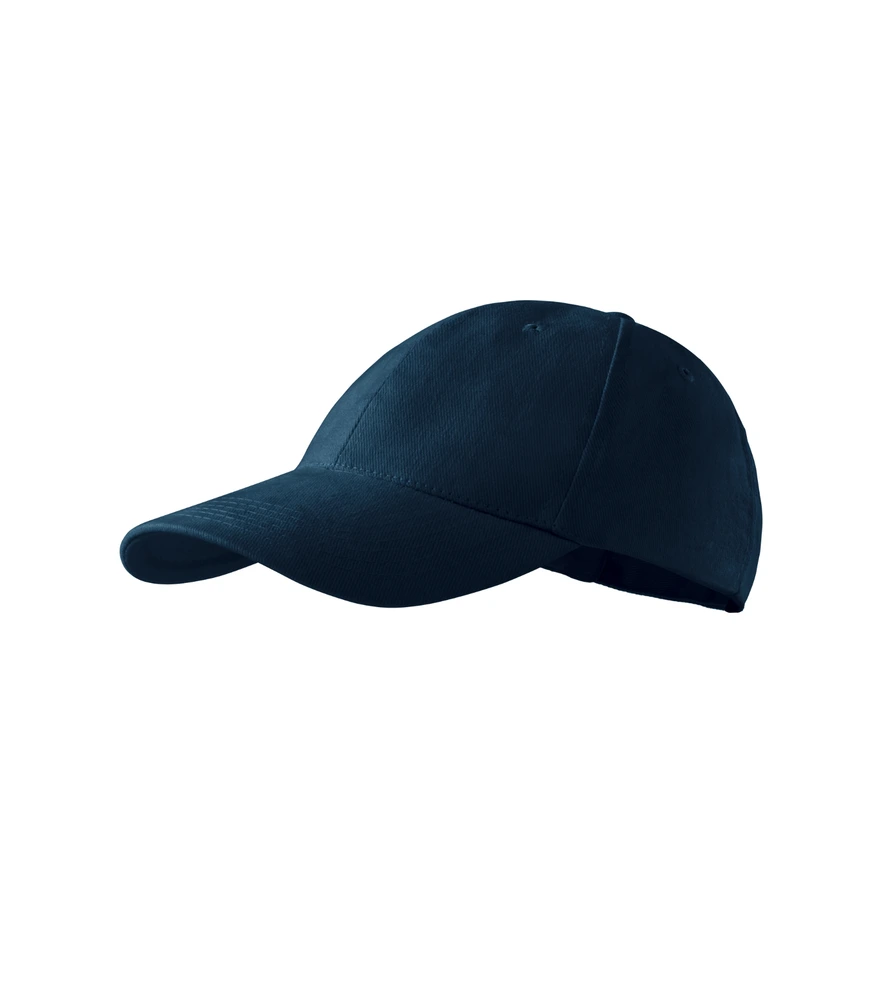 Șapcă copii Malfini 6P · 340 g/m², bumbac