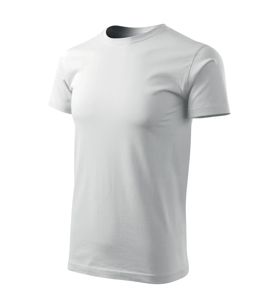Tricou bărbați Malfini Basic · 160 g/m², bumbac